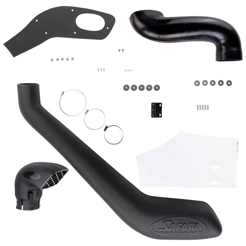 ARB Safari 4X4 Snorkel Vspec Prado 150 2.8L 1Gd-Ftv 6/15+-thumbmail-3
