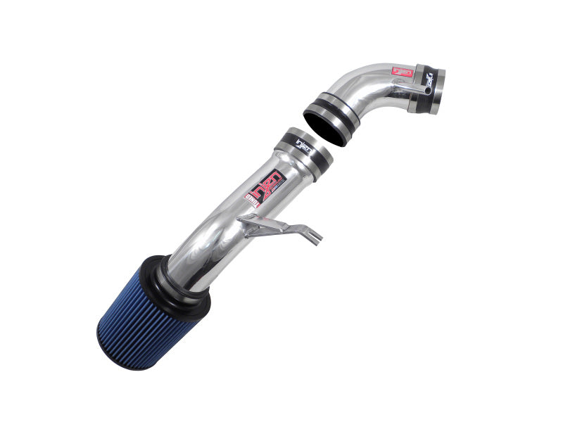 Injen 2010 Genesis Coupe ONLY 3.8L V6 Polished Cold Air Intake-thumbmail-3