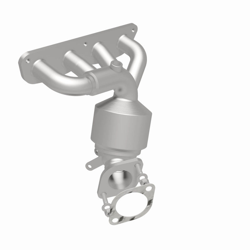 Magnaflow 11-16 Hyundai Elantra L4 1.8L OEM Manifold Direct Fit Catalytic Converter-thumbmail-39