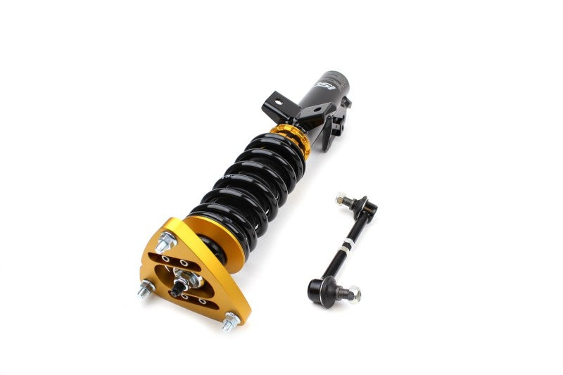 ISC 05-14 Ford Mustang S197 N1 Coilovers - Track-thumbmail-2