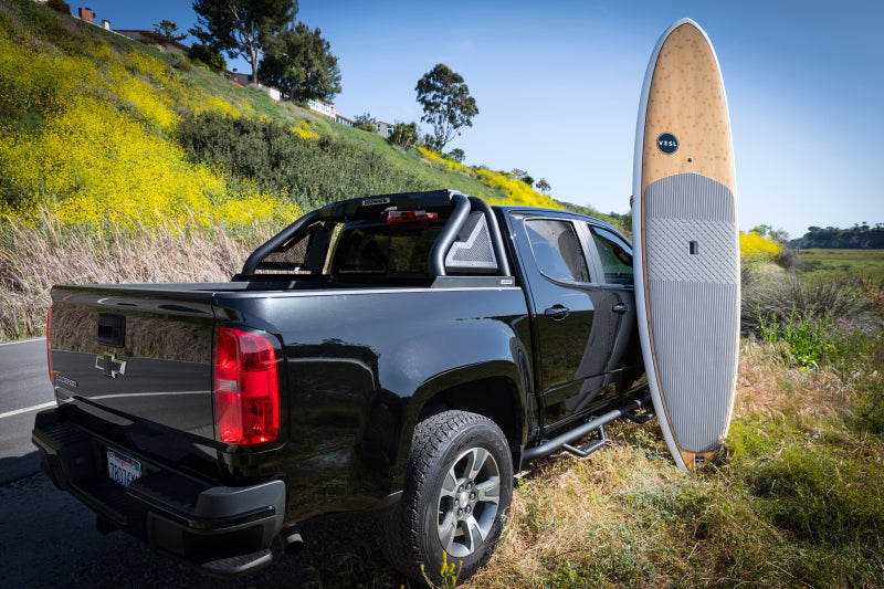 Go Rhino 15-20 Chevrolet Colorado Sport Bar 2.0 (Mid Size) - Tex Blk-thumbmail-11