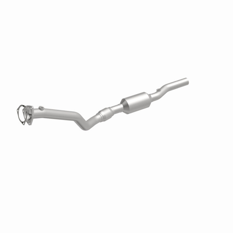MagnaFlow Conv DF 96-99 Audi A6 Quattro 2.8L-thumbmail-42