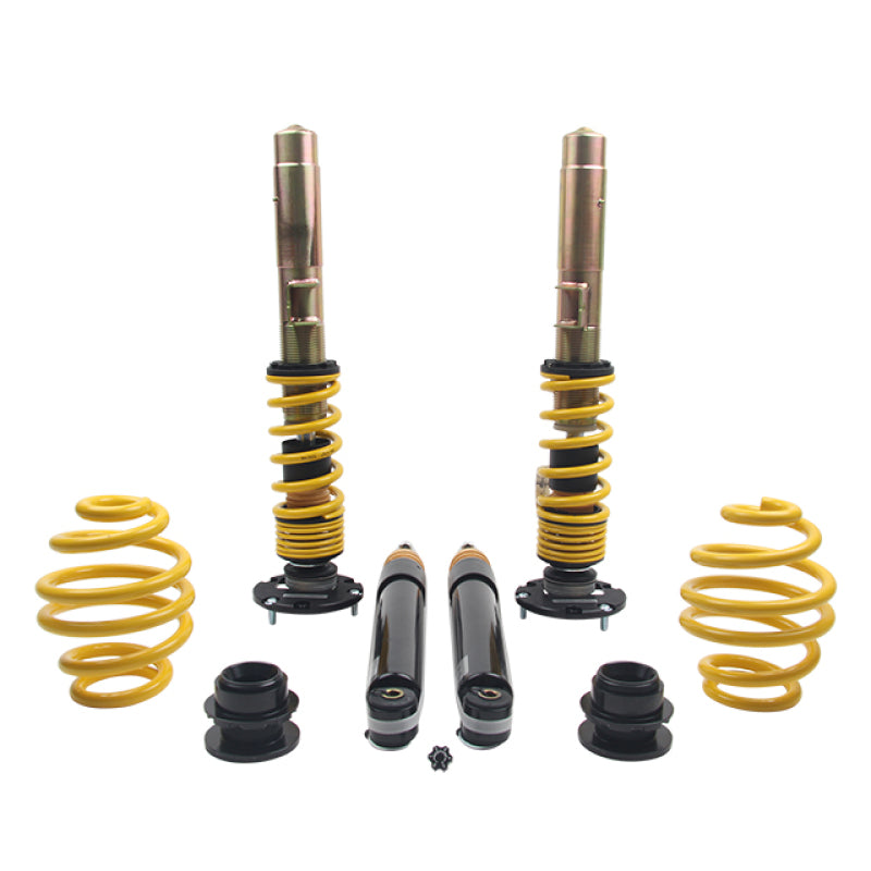ST TA-Height Adjustable Coilovers 01-05 BMW E46 M3 Coupe/Convertible-thumbmail-4