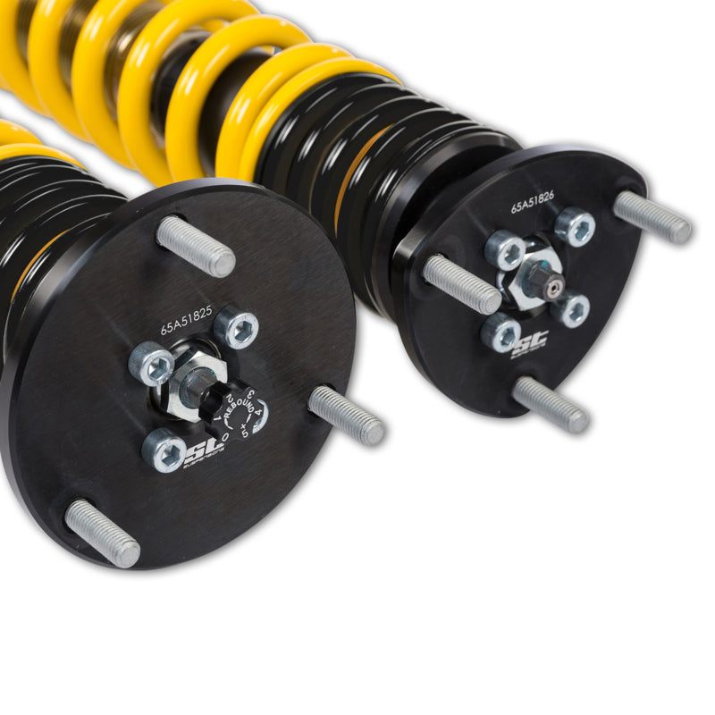 ST Coilover Kit 06-13 Lexus IS250/IS350 RWD Sedan-thumbmail-6
