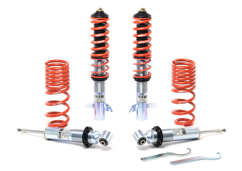 H&R 15-21 Subaru STi RSS Coil Over-thumbmail-2