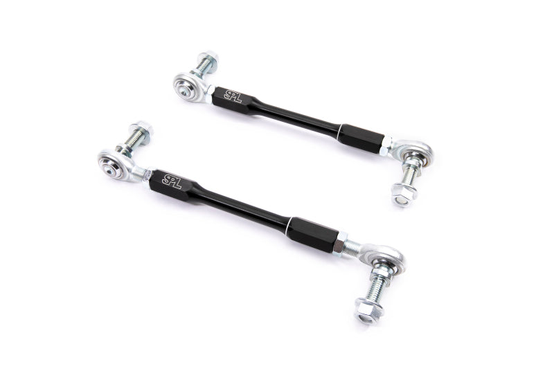SPL Parts 2016+ Chevrolet Camaro (Gen 6) Front Swaybar Endlinks-thumbmail-2