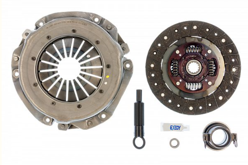 Exedy OE 1994-2000 Jeep Cherokee L4 Clutch Kit-thumbmail-1
