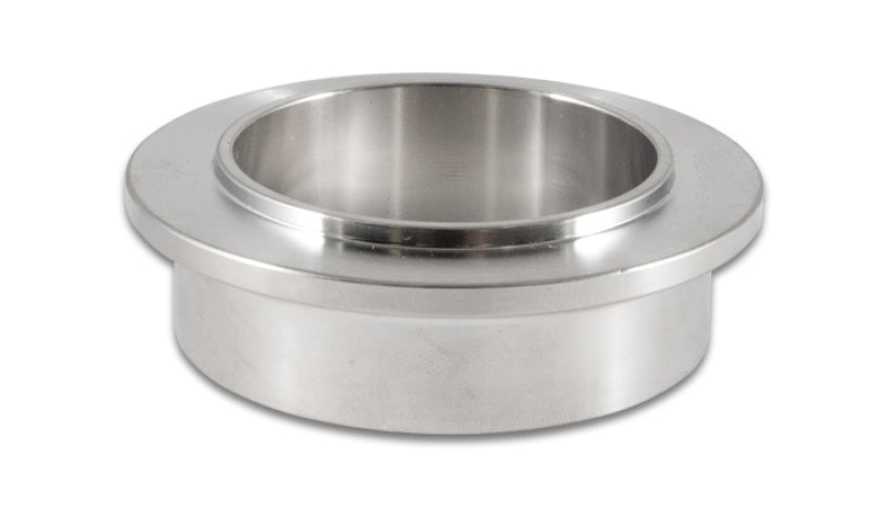 Vibrant SS Turbo V-Band Inlet Flange for Garrett GTX2860R / 2867R-thumbmail-2