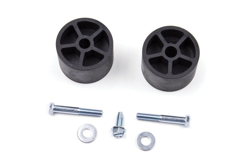 Zone Offroad Jeep 2in Bump Stop Extensions (Pair)-thumbmail-1