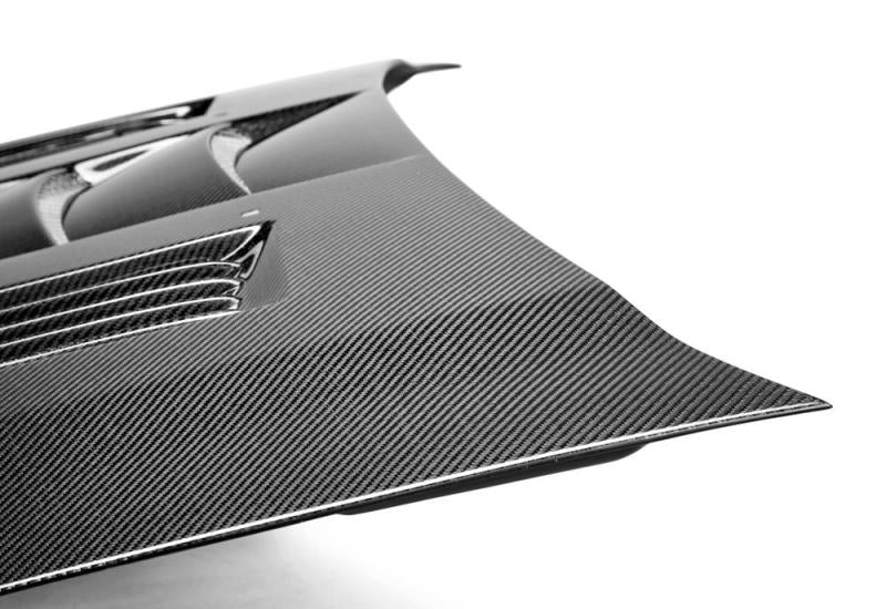 Anderson Composites 05-09 Ford Mustang Type-SS Hood-thumbmail-8