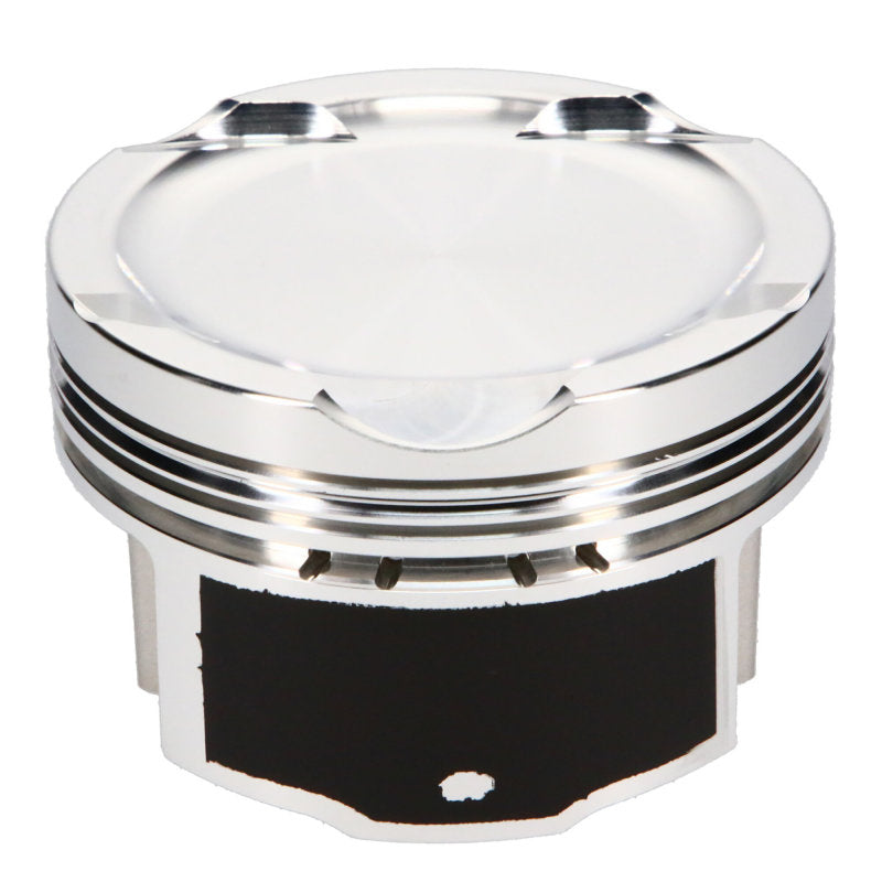 JE Pistons VW 1.8T 20V 20MM PIN 82MM 9.25 FSR Piston Kit (Set of 4)-thumbmail-1