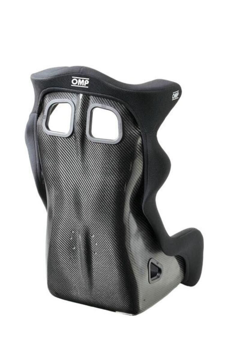 OMP HTE Series Carbon Black - Size XL-thumbmail-1