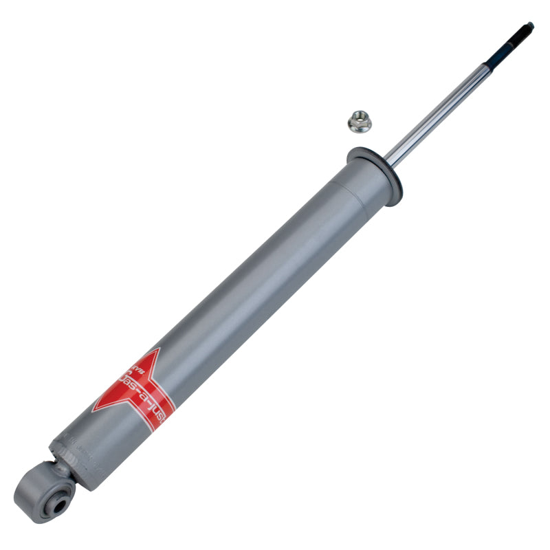 KYB Shocks & Struts Gas-A-Just Front JAGUAR Vanden Plas 1998-03 JAGUAR XJ8 1998-03 JAGUAR XJR 1998-0-thumbmail-1
