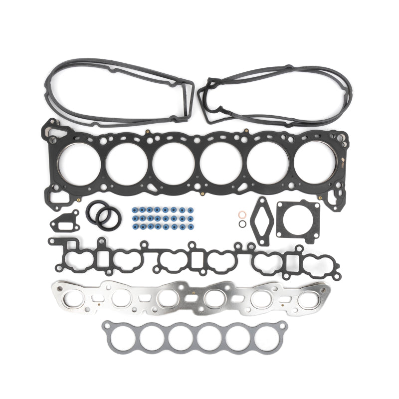 Cometic Street Pro 91-02 Nissan RB25DE 2.5L Inline 6 86mm Bore Top End Kit-thumbmail-2