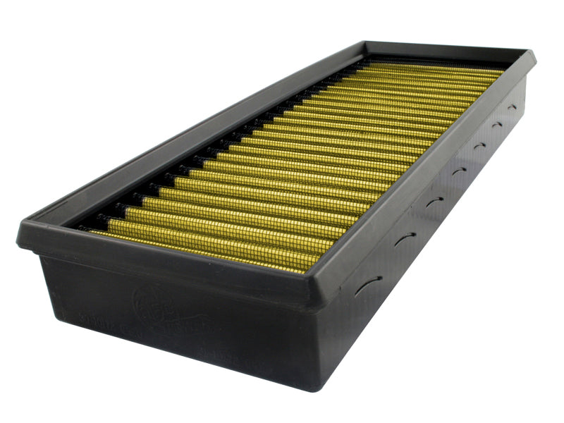 aFe MagnumFLOW Air Filters OER PG7 A/F PG7 VW Jetta 09-12 L4-2.0L (tdi)-thumbmail-1
