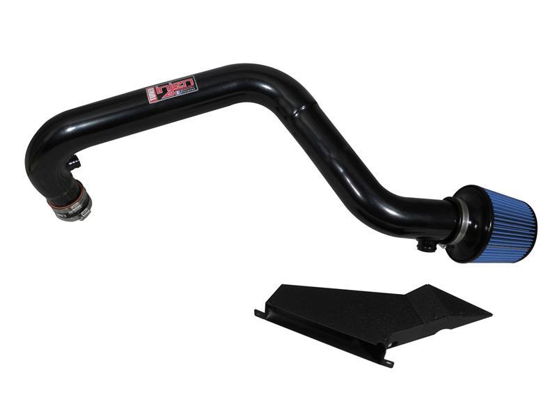 Injen 10-11 Volkswagen MKVI GTI 2.0L TSI 4cyl Black Cold Air Intake-thumbmail-7