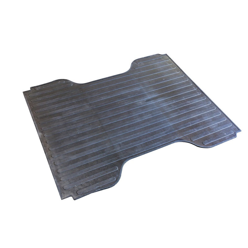 Westin 2015-2018 Chevrolet/GMC Colorado/Canyon (5ft bed) Truck Bed Mat - Black-thumbmail-2