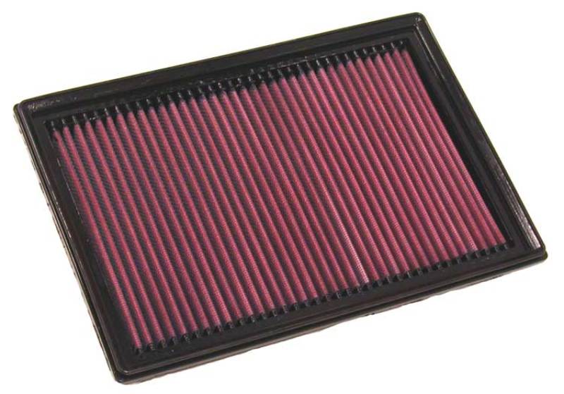 K&N 07-08 Mazdaspeed3 / 03-07 Mazda3 / 05-08 Mazda5 Drop In Air Filter-thumbmail-4