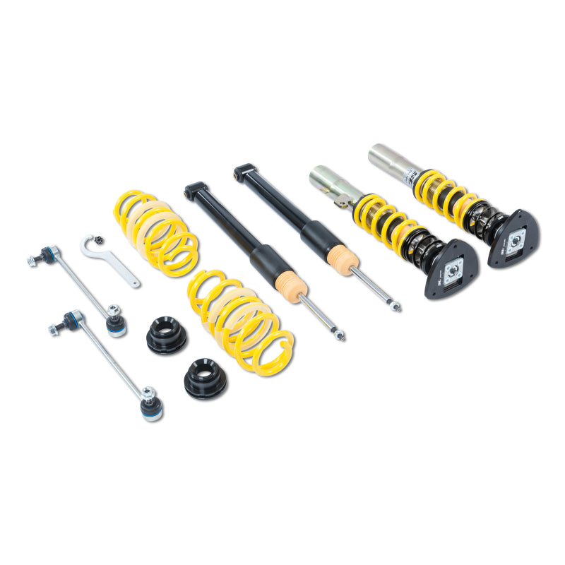 ST XTA-Height Adjustable Coilovers 2015+ Volkswagen GTI MKVII-thumbmail-2