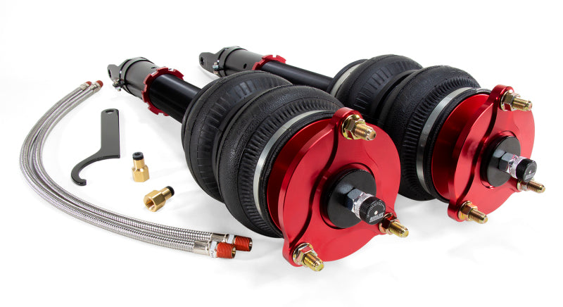 Air Lift Performance 15-20 Mercedes C-Class W205 RWD Front Kit-thumbmail-2