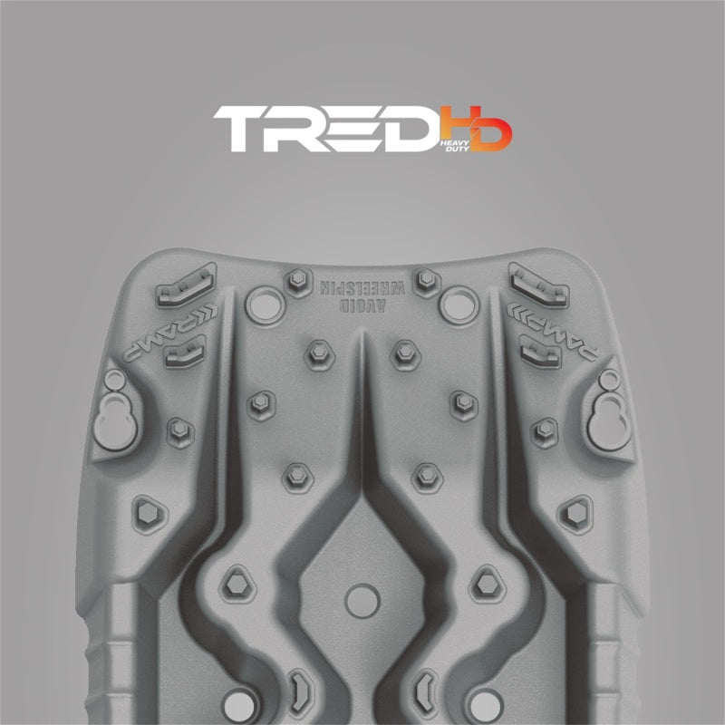 ARB TRED HD Recovery Board - Silver-thumbmail-3