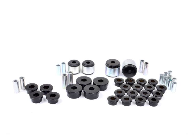 Whiteline 9/02-9/07 Subaru Impreza Rear Vehicle Essentials Kit-thumbmail-2