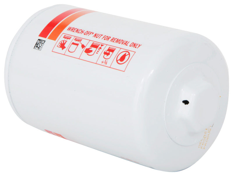 K&N Oil Filter OIL FILTER; AUTOMOTIVE-thumbmail-3