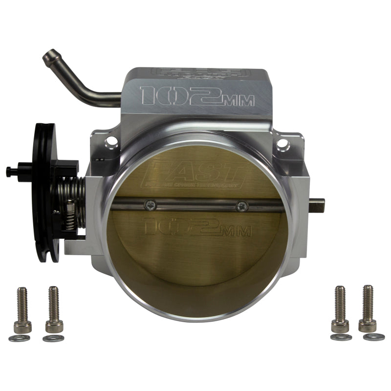 FAST Throttle Body LSX 102MM-thumbmail-7