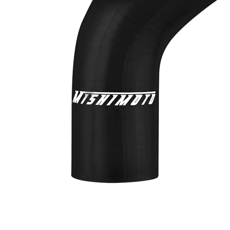 Mishimoto 09+ Nissan 370Z Black Silicone Hose Kit-thumbmail-12