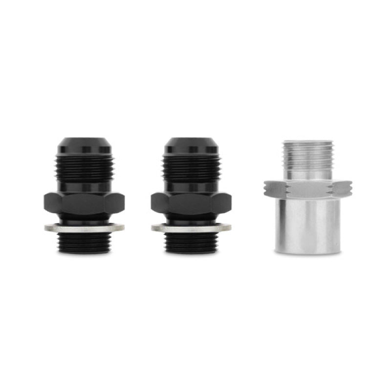 Mishimoto Ford Mustang EcoBoost Thermostatic Oil Cooler Kit-thumbmail-4