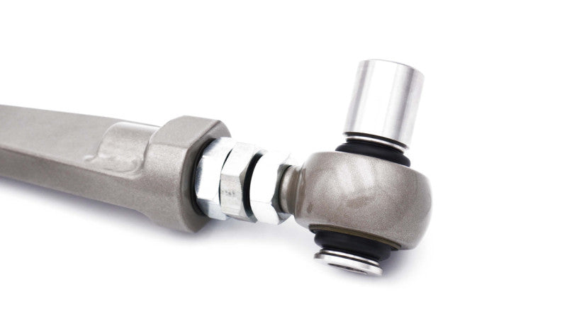 ISR Performance Pro Series OffSet Angled Front Tension Control Rods - 95-98 (S14) Nissan 240sx-thumbmail-2