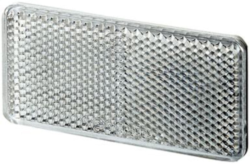 Hella Reflex Reflector White Gr 8Ra-thumbmail-2