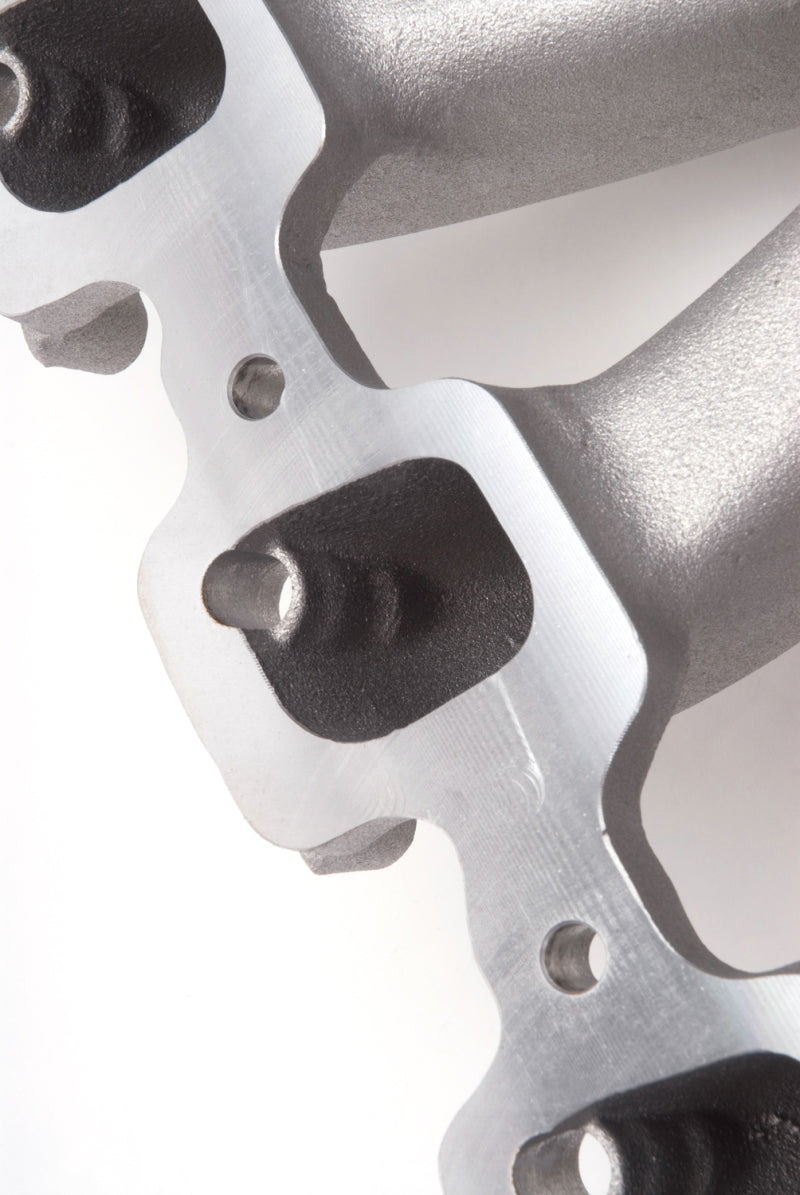 Edelbrock Victor Jr Ford EFI for 4 6L Engines Manifold Only-thumbmail-13