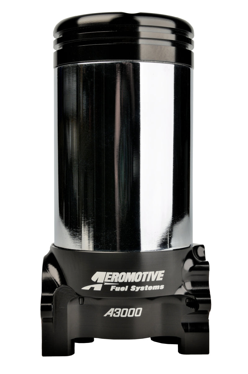 Aeromotive A3000 Drag Race Carbureted Fuel Pump Only-thumbmail-5