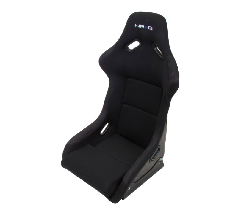 NRG Carbon Fiber Bucket Seat - Large-thumbmail-5