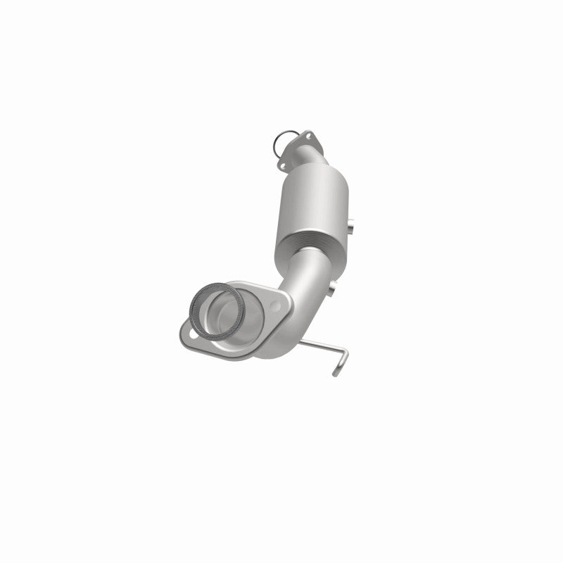 MagnaFlow California Grade CARB Compliant Converter Direct Fit 02-06 Acura RSX Type-S L4 2.0L-thumbmail-32