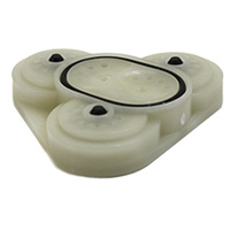 Snow Performance Valve Housing Assembly (For 40900 Pump)-thumbmail-2