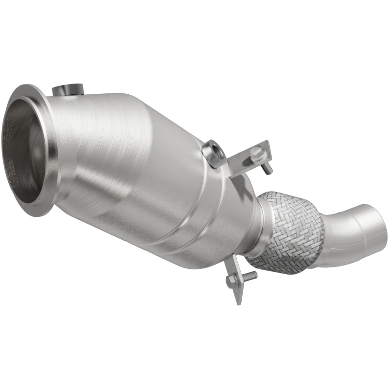 Magnaflow Conv DF 2014 228i 2.0L Close Coupled-thumbmail-3