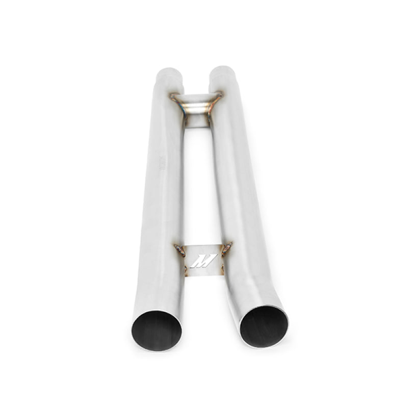 Mishimoto 2015+ Ford Mustang GT H Pipe-thumbmail-6