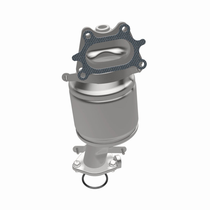 MagnaFlow Conv DF 04-07 Saturn VUE 3.5L Rear-thumbmail-44