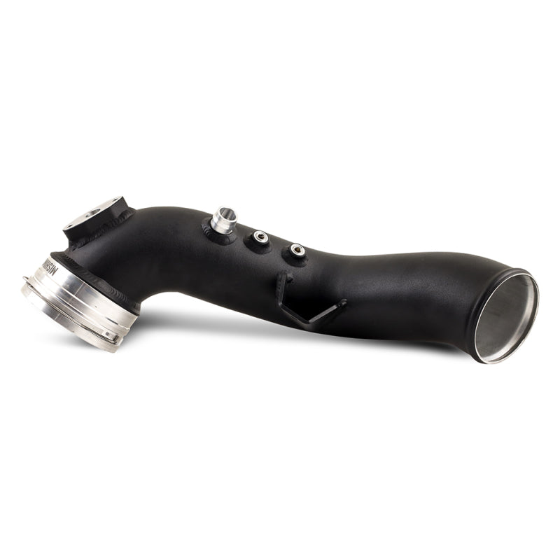Mishimoto BMW N55 Charge Pipe (F2X F3X) 335i 435i-thumbmail-4
