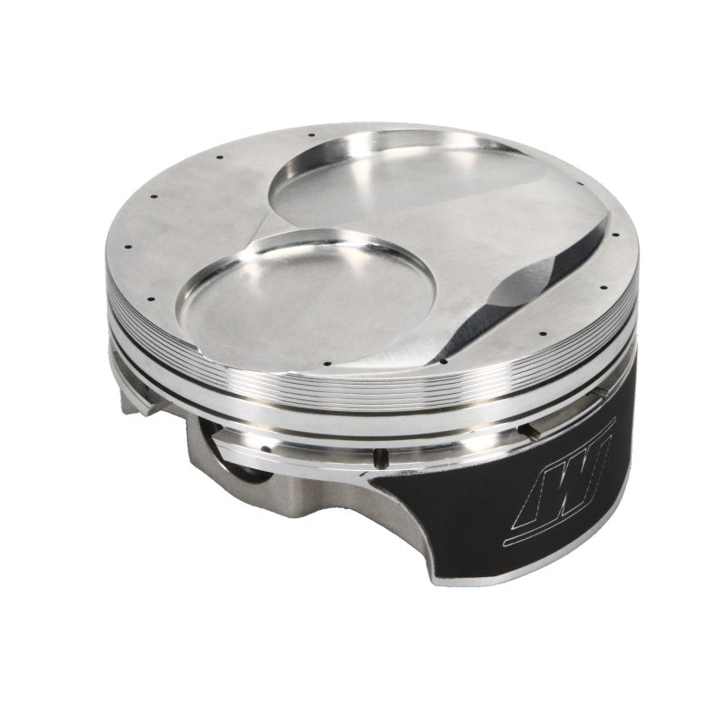 Wiseco 4.630 Big Block Chevy Quick 8 +4cc Dome 1.120CH Piston Set-thumbmail-9