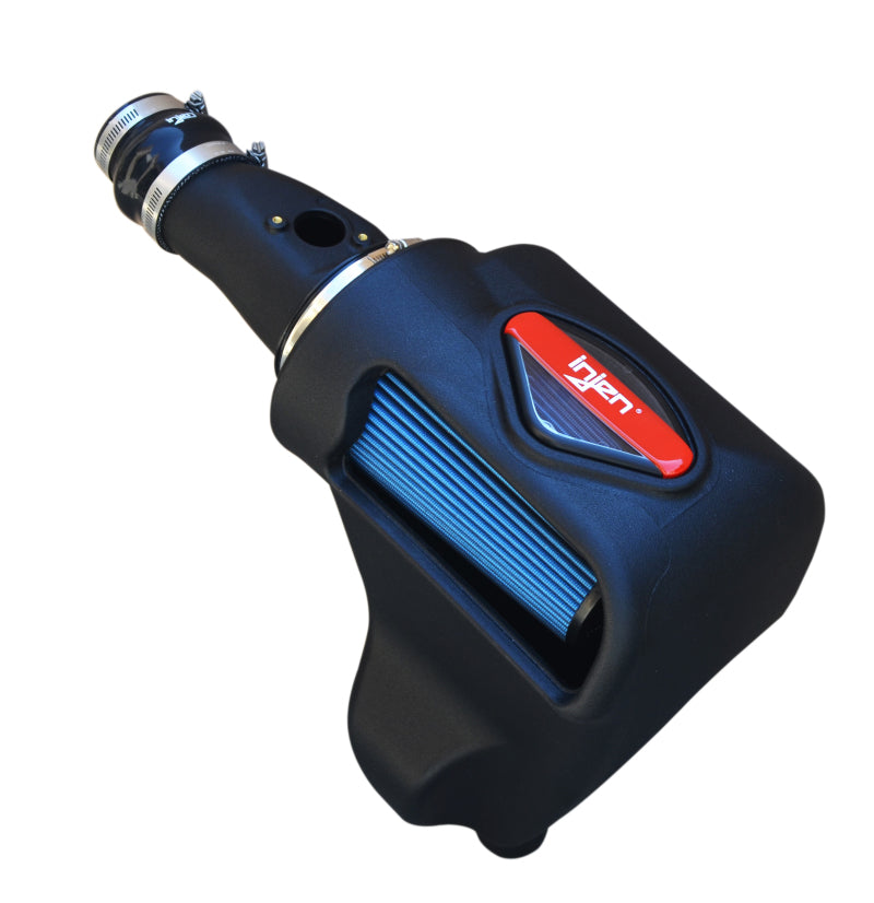 Injen 16-20 Honda Civic Si I4-1.5T Evolution Intake-thumbmail-2