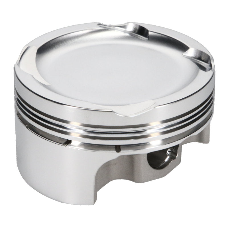 JE Pistons BMW S14B23 13.0:1 KIT Set of 4 Pistons-thumbmail-10