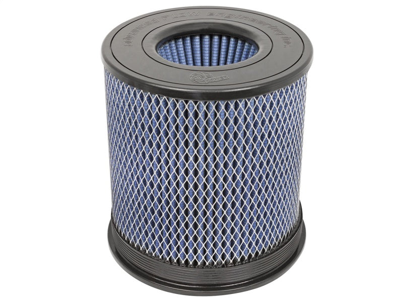 aFe MagnumFLOW HD Air Filters Pro 10R Cylinder 6F X 8 1/8T X 9H-thumbmail-1