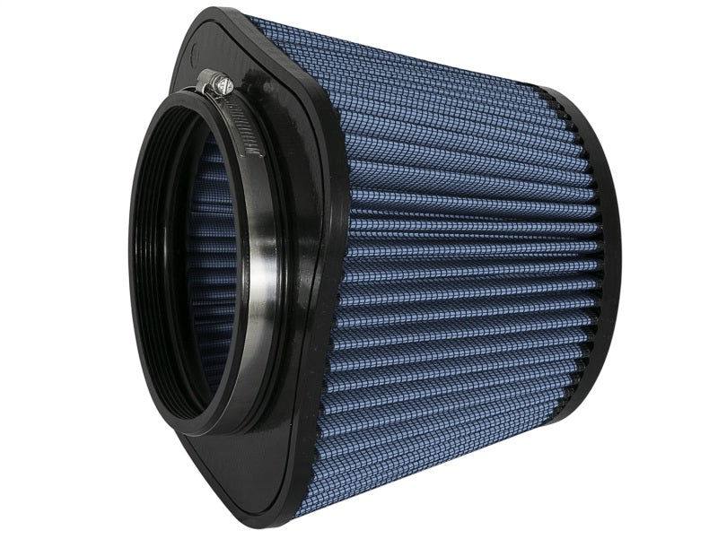 aFe Track Series Intake Replacement Air Filter w/Pro 5R Med 6in F x 8.75x8.75in B x 7in T x 6.75in H-thumbmail-8