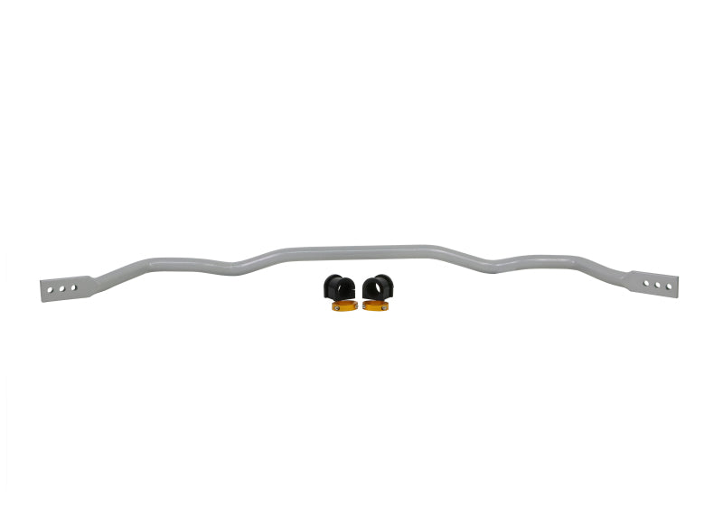 Whiteline EVO X Rear 27 mm Heavy Duty Adjustable Swaybar-thumbmail-3