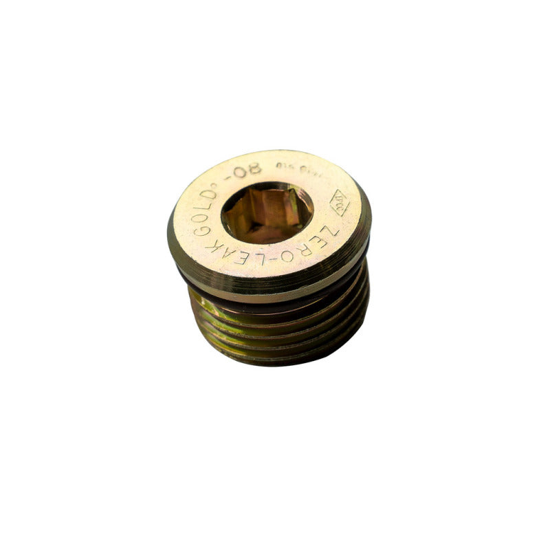BD Diesel  Drain Plug for Deep Transmission Part 1061716-thumbmail-3