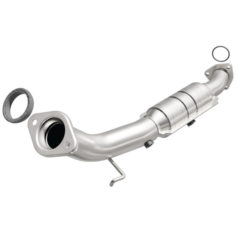 MagnaFlow 02-06 Acura RSX 4 2.0L (includes Type S) Direct-Fit Catalytic Converter-thumbmail-3