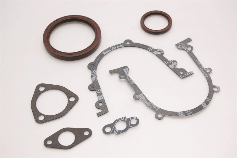 Cometic Street Pro Nissan SR20DET S13/S14/GTiR Bottom End Kit-thumbmail-4